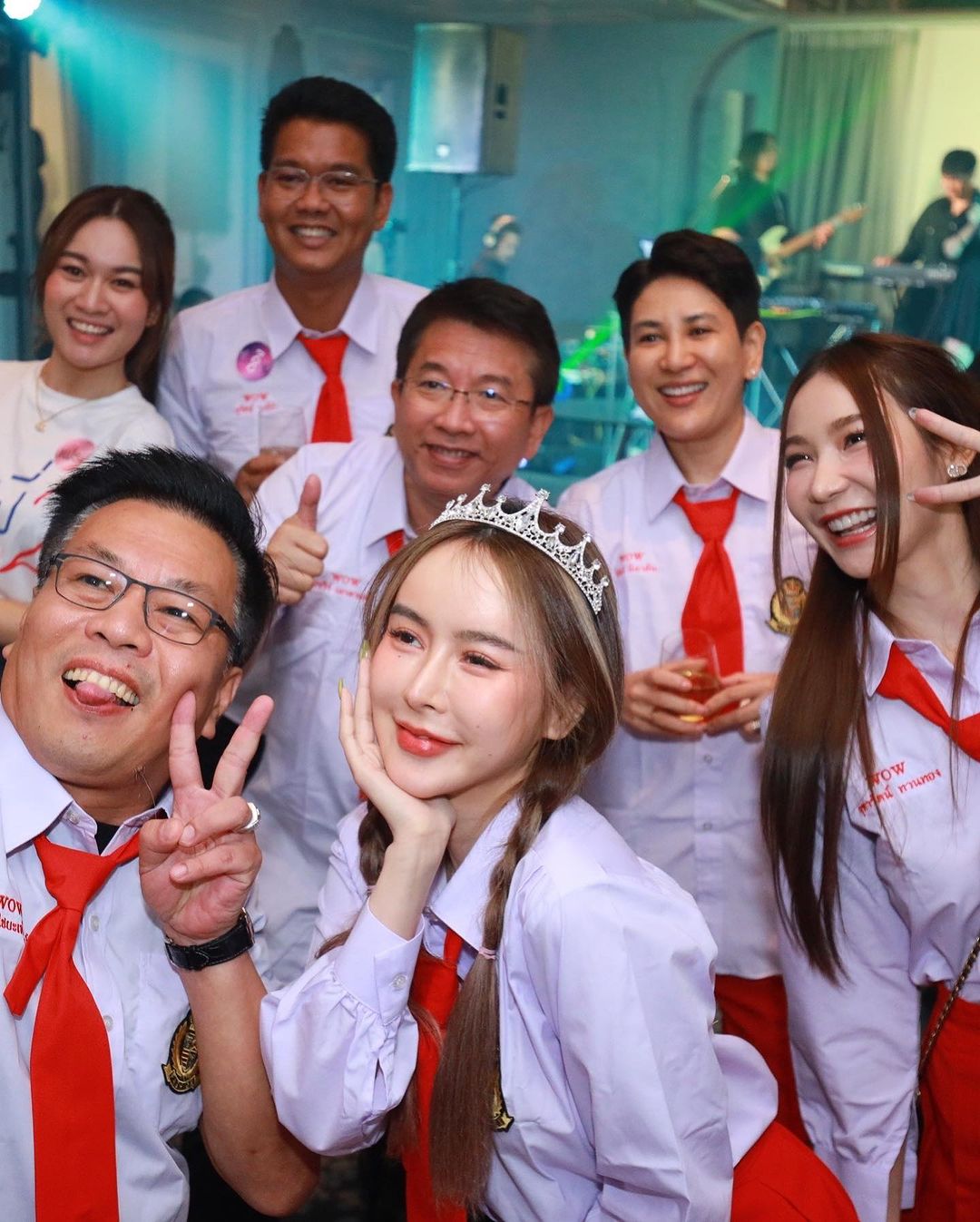 แซม - ยุรนันท์ ภมรมนตรี