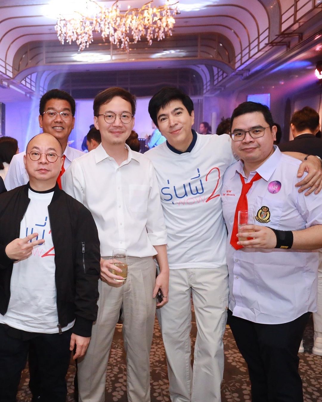 แซม - ยุรนันท์ ภมรมนตรี