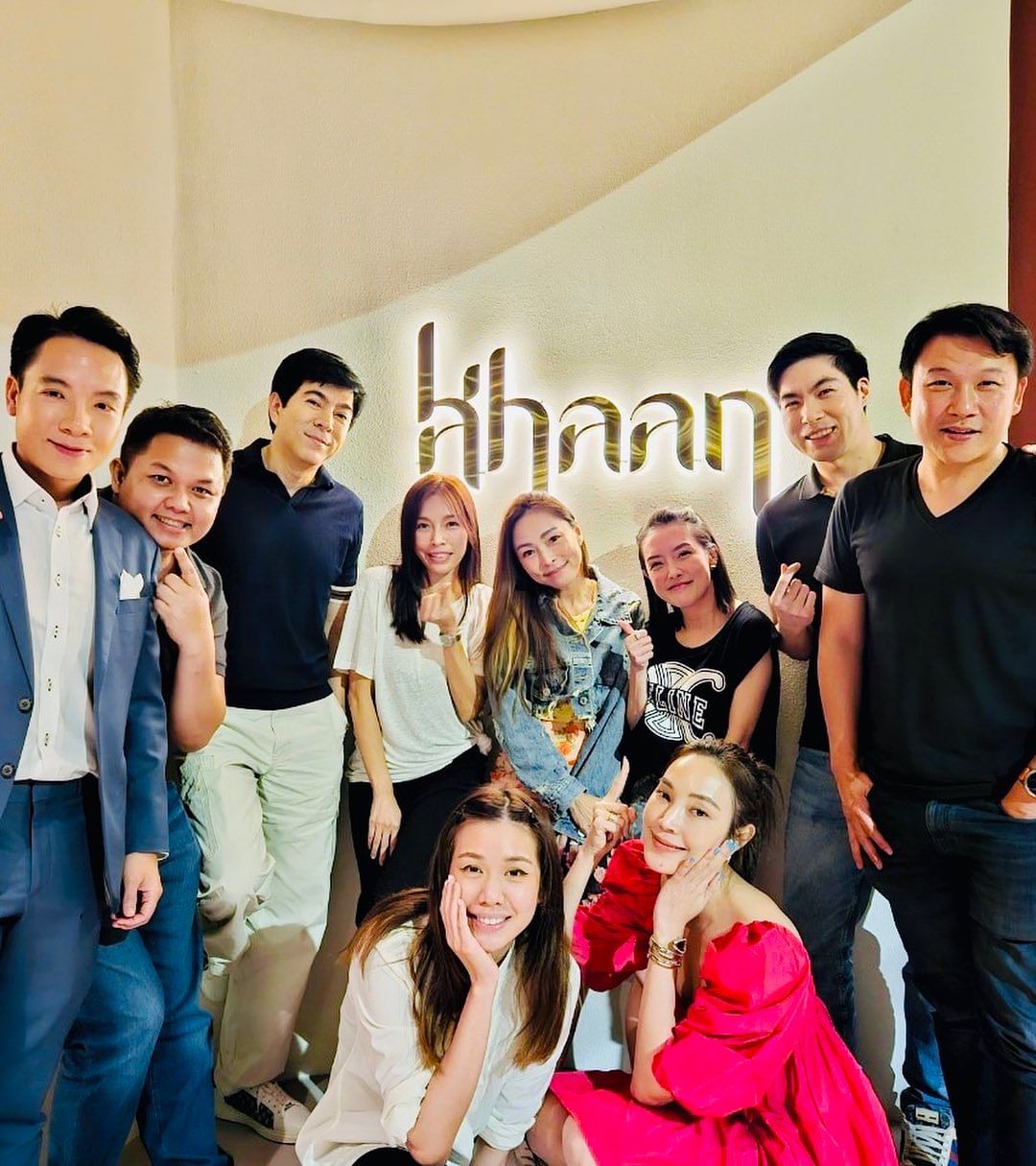 แซม - ยุรนันท์ ภมรมนตรี