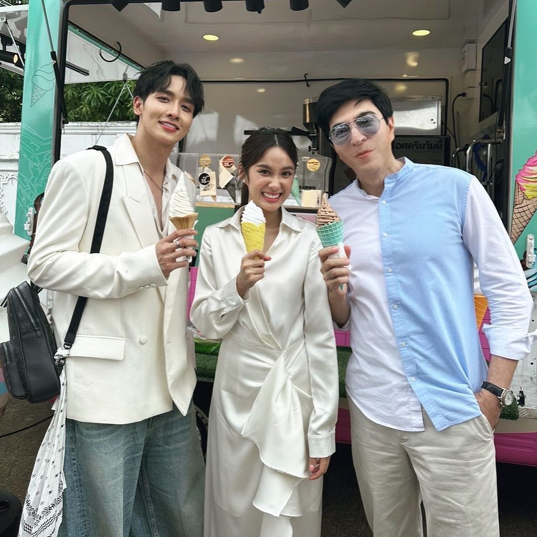แซม - ยุรนันท์ ภมรมนตรี