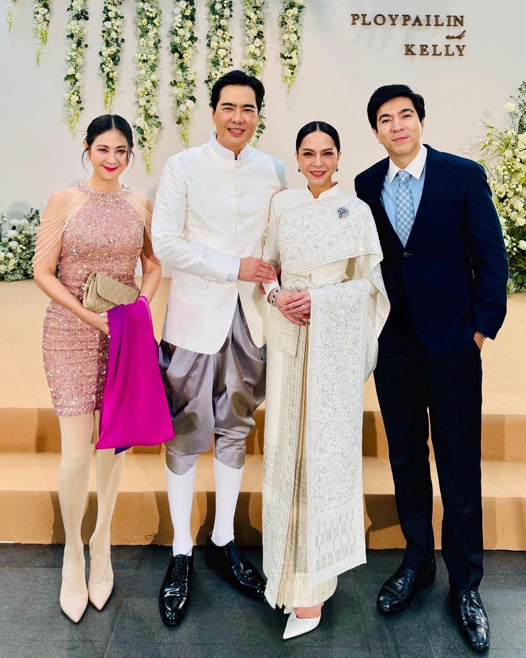 แซม - ยุรนันท์ ภมรมนตรี