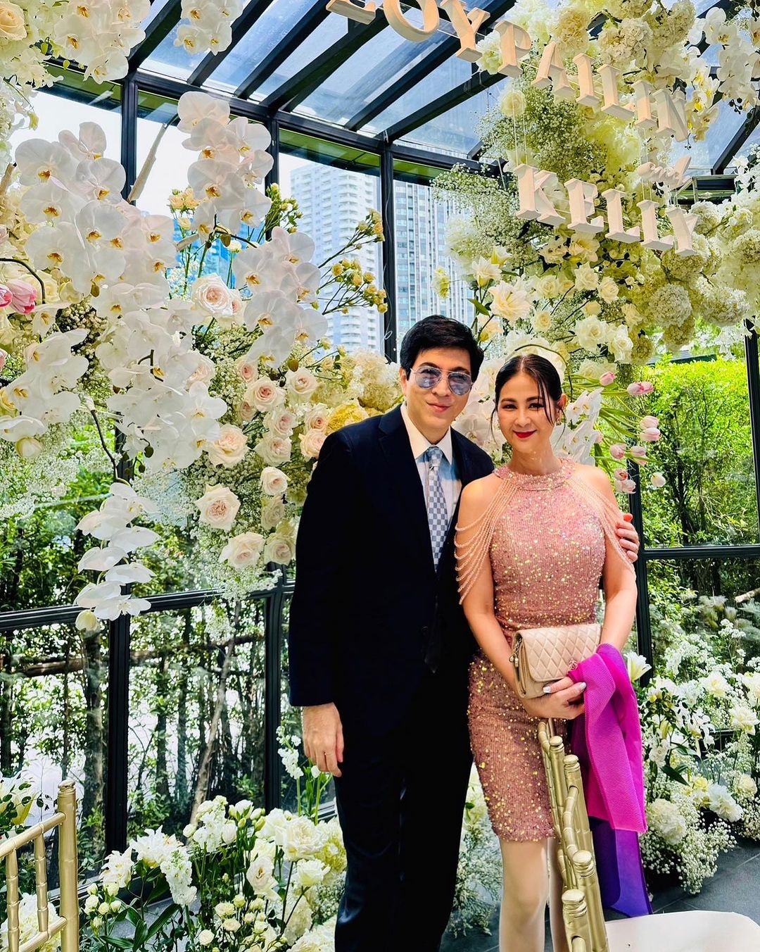 แซม - ยุรนันท์ ภมรมนตรี