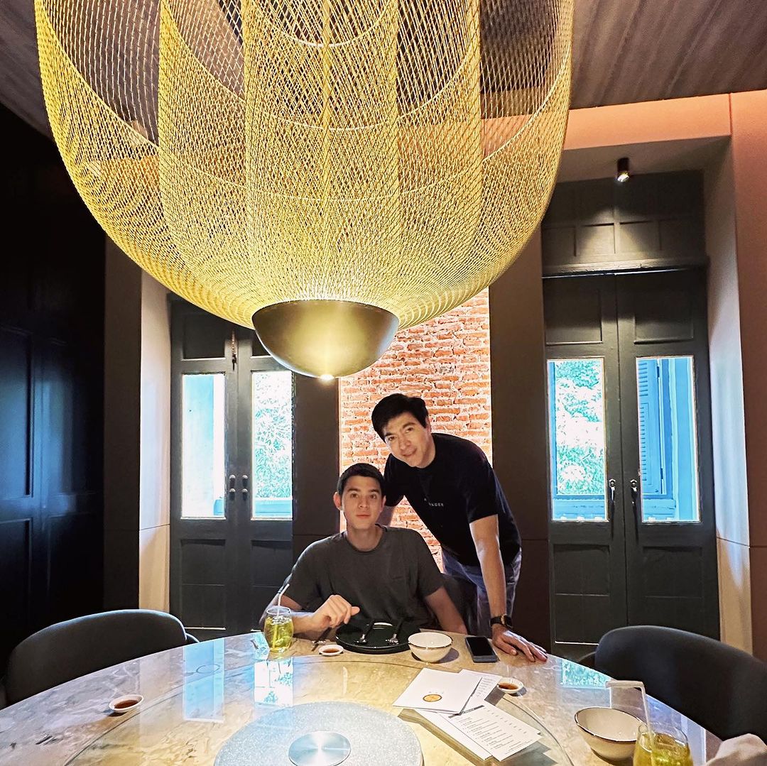 แซม - ยุรนันท์ ภมรมนตรี
