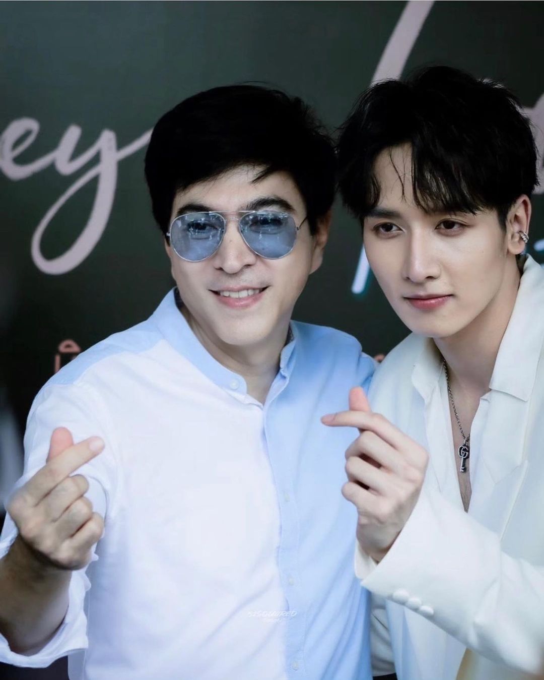 แซม - ยุรนันท์ ภมรมนตรี