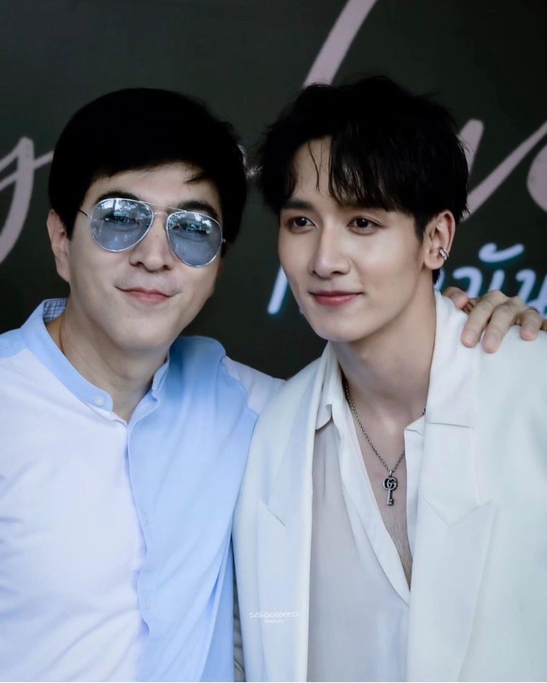แซม - ยุรนันท์ ภมรมนตรี