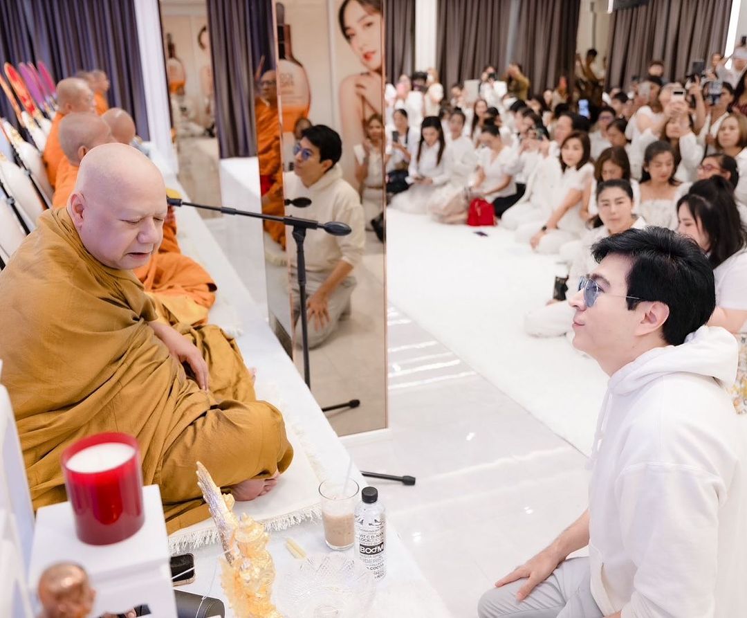 แซม - ยุรนันท์ ภมรมนตรี