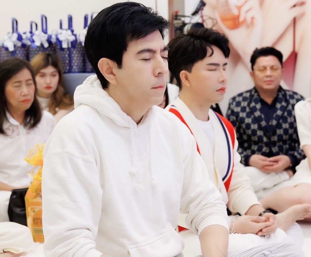 แซม - ยุรนันท์ ภมรมนตรี