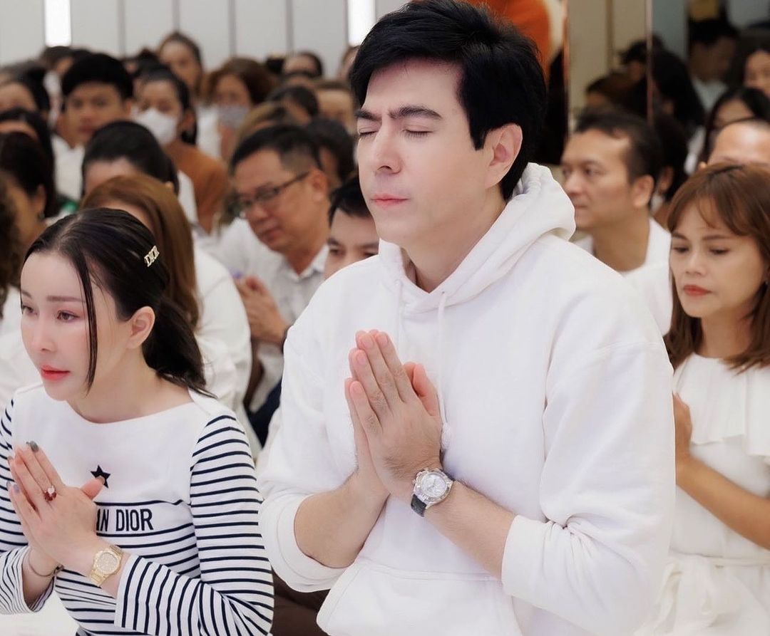 แซม - ยุรนันท์ ภมรมนตรี