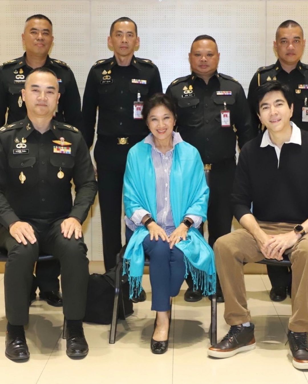แซม - ยุรนันท์ ภมรมนตรี