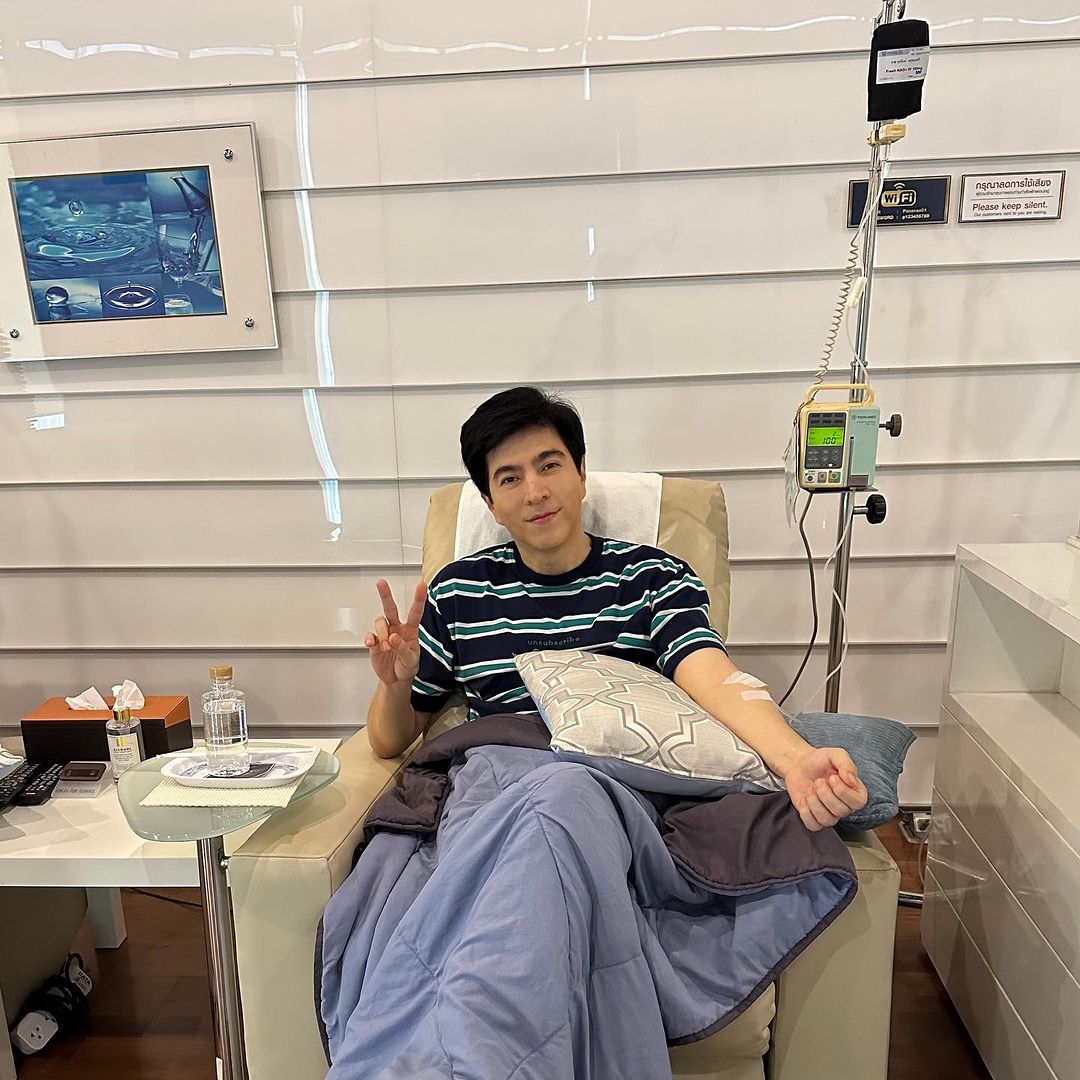 แซม - ยุรนันท์ ภมรมนตรี
