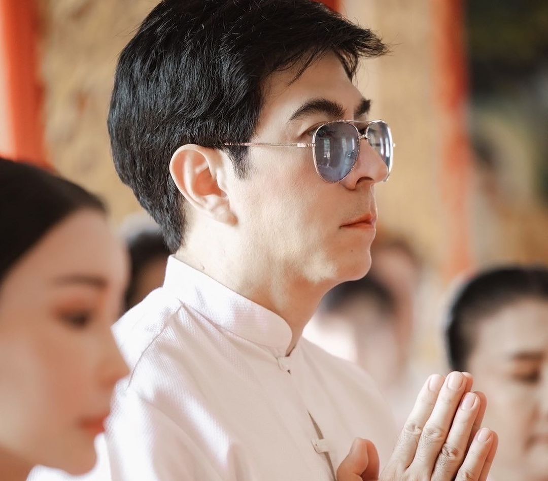 แซม - ยุรนันท์ ภมรมนตรี