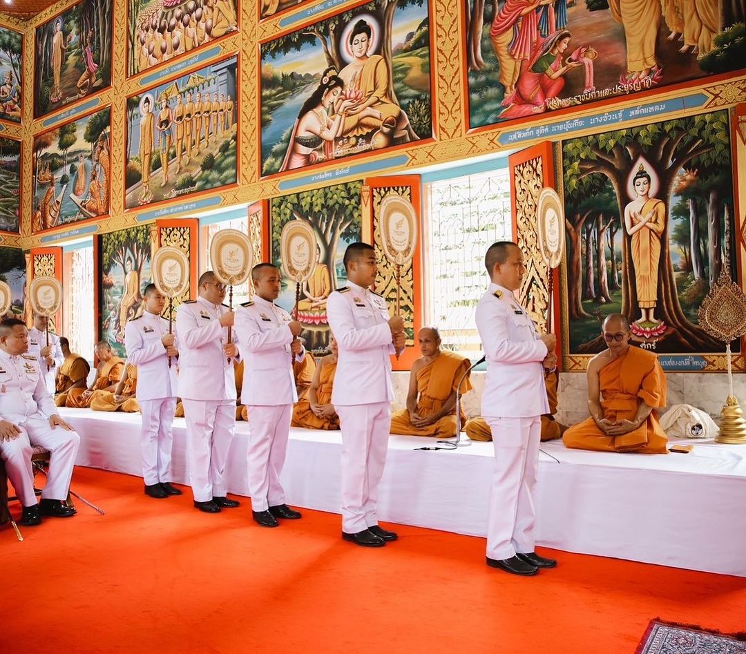 แซม - ยุรนันท์ ภมรมนตรี