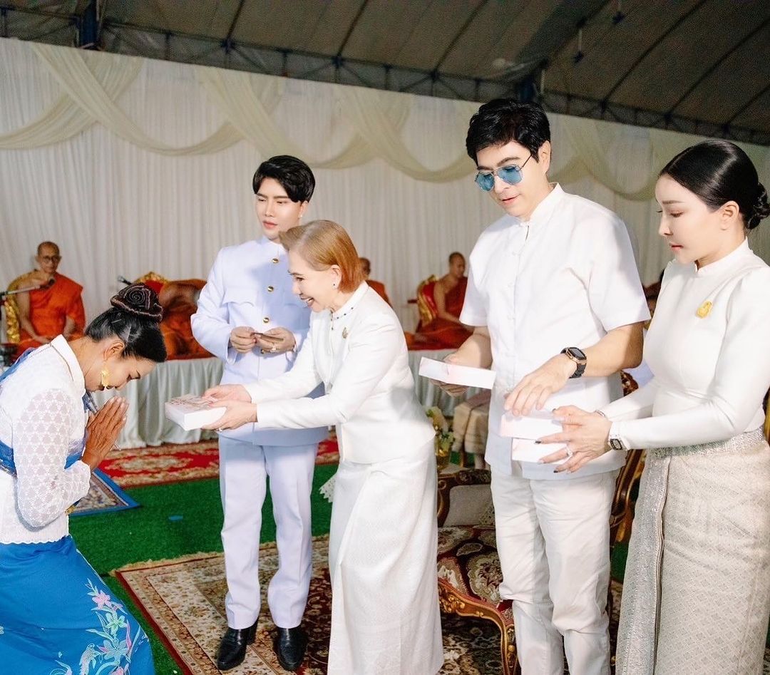 แซม - ยุรนันท์ ภมรมนตรี