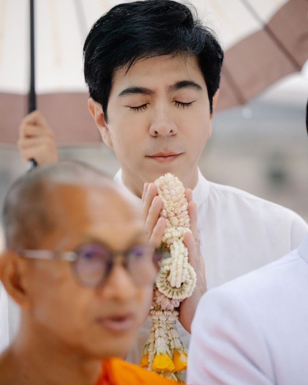แซม - ยุรนันท์ ภมรมนตรี