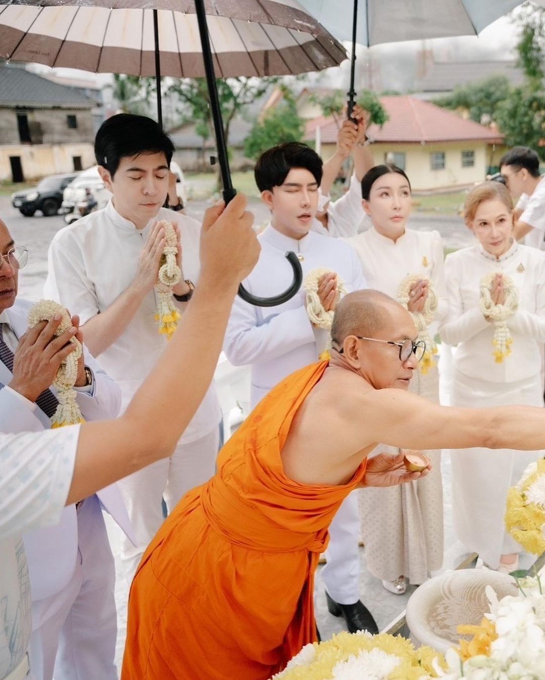แซม - ยุรนันท์ ภมรมนตรี