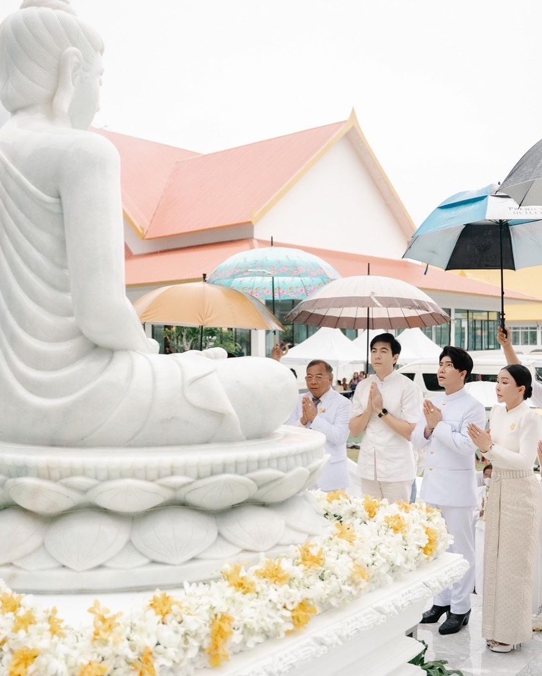 แซม - ยุรนันท์ ภมรมนตรี
