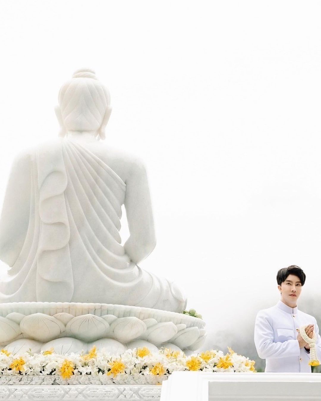 แซม - ยุรนันท์ ภมรมนตรี