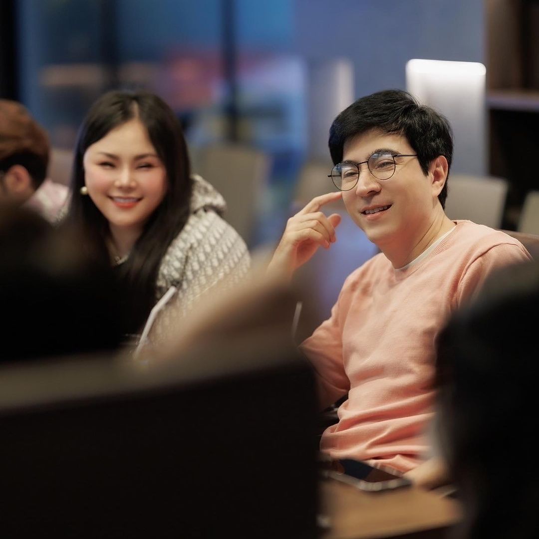 แซม - ยุรนันท์ ภมรมนตรี