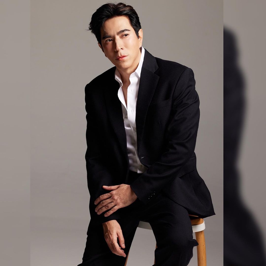 แซม - ยุรนันท์ ภมรมนตรี