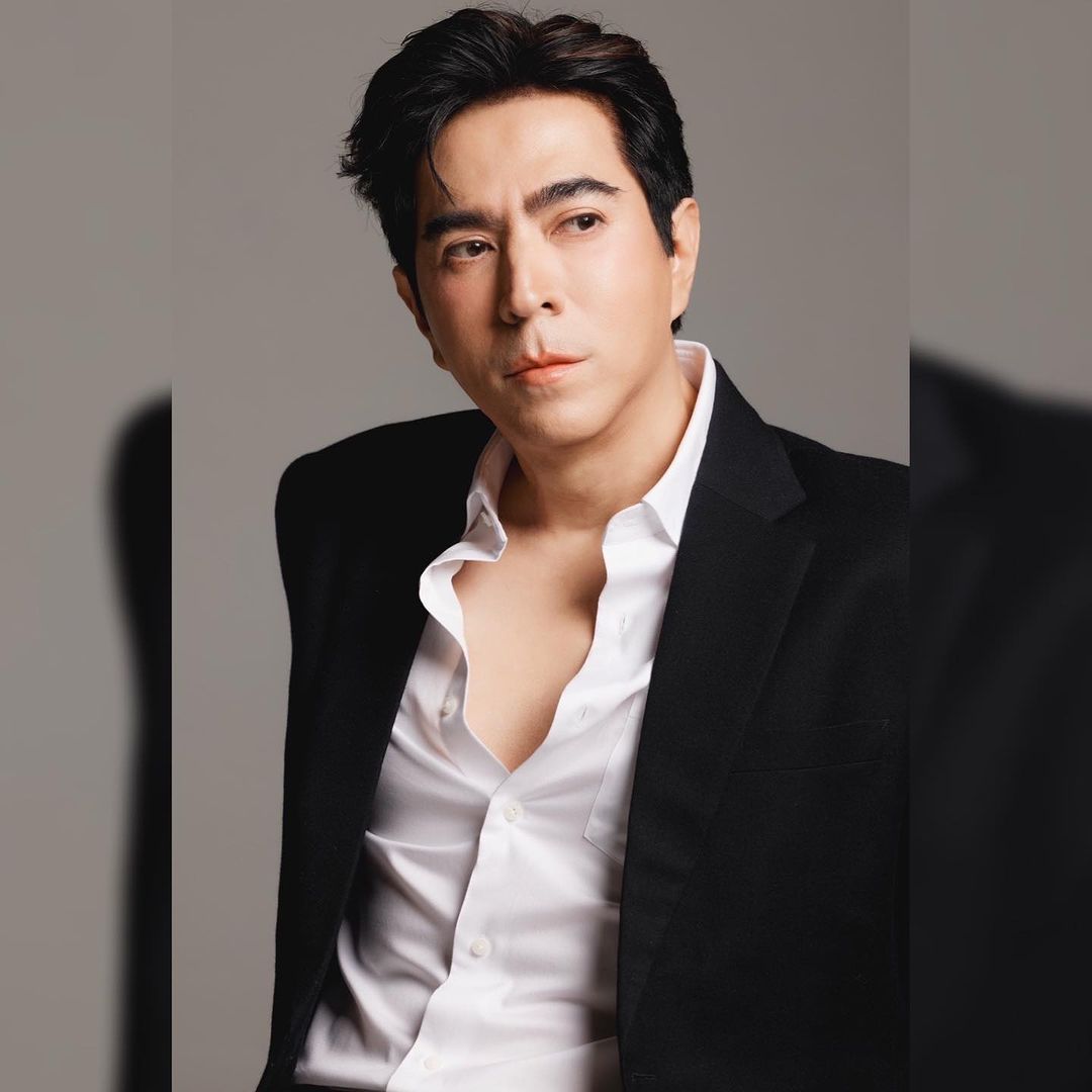 แซม - ยุรนันท์ ภมรมนตรี