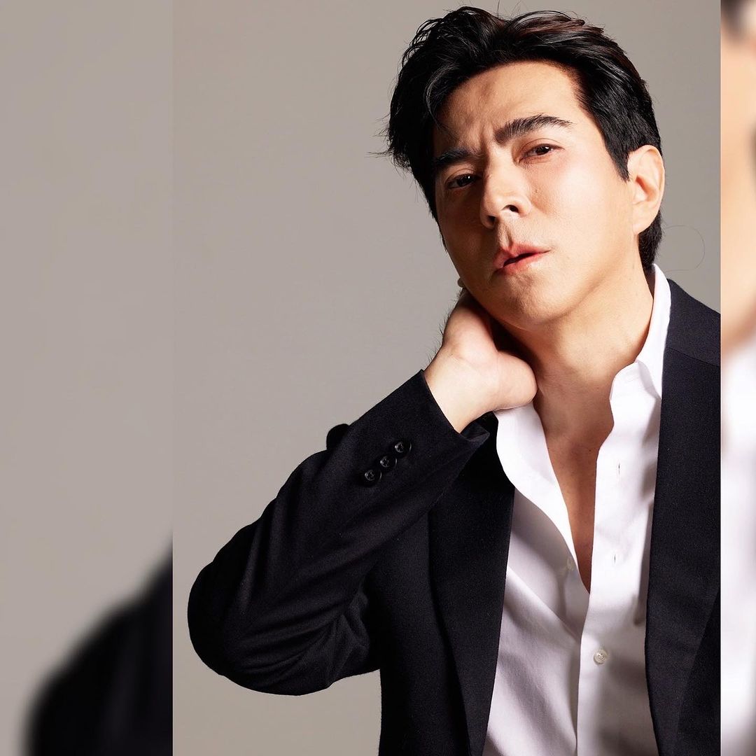 แซม - ยุรนันท์ ภมรมนตรี