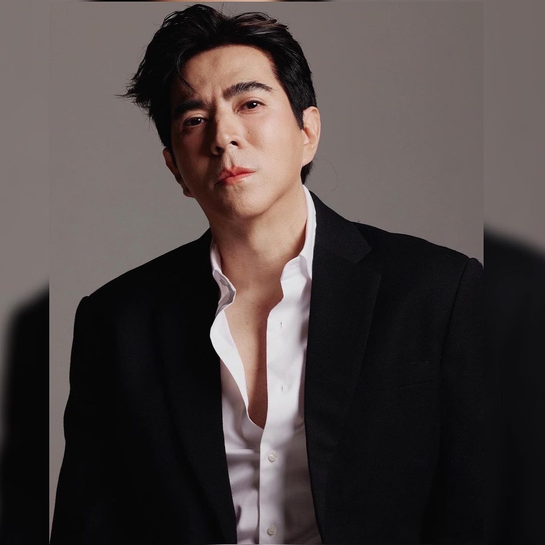 แซม - ยุรนันท์ ภมรมนตรี