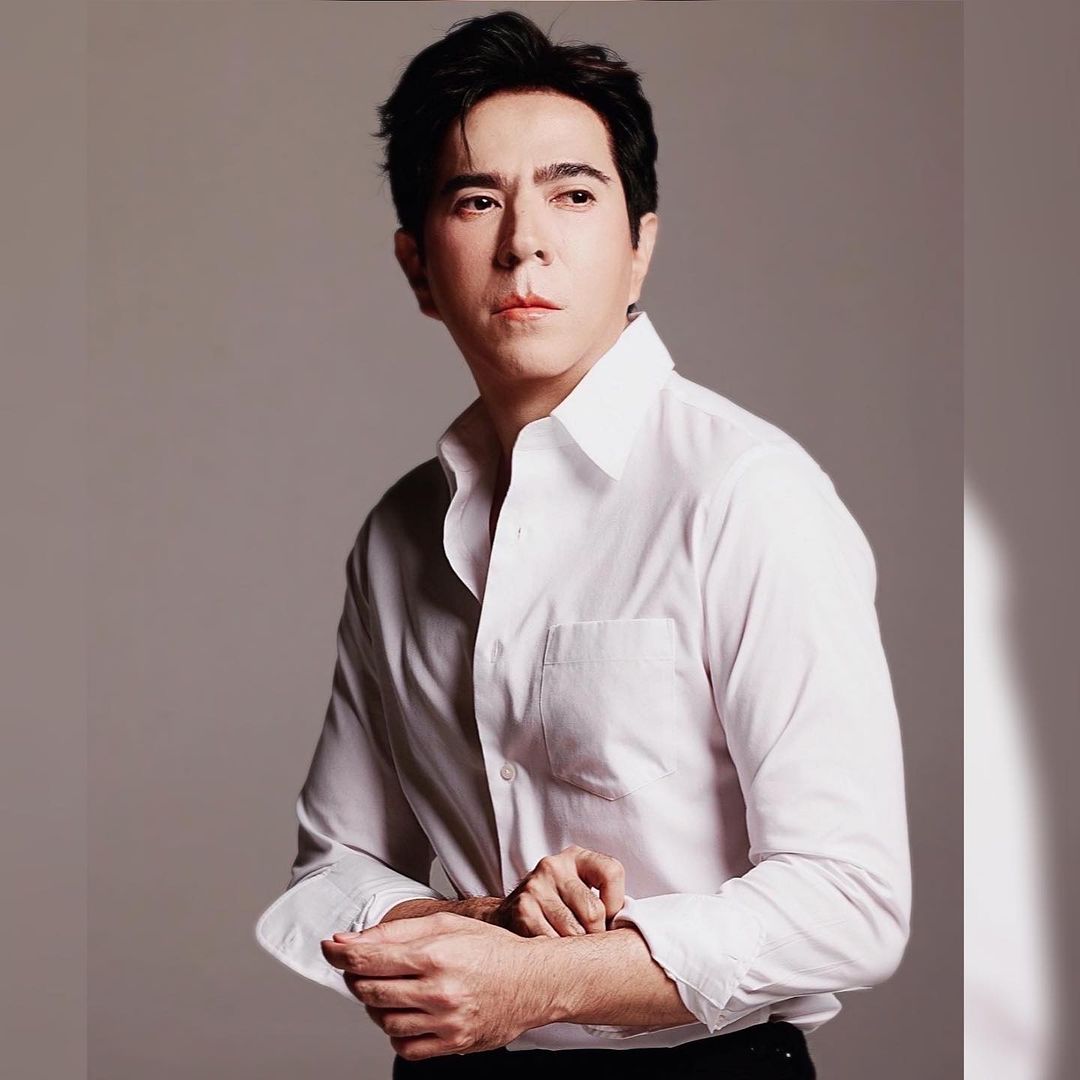 แซม - ยุรนันท์ ภมรมนตรี