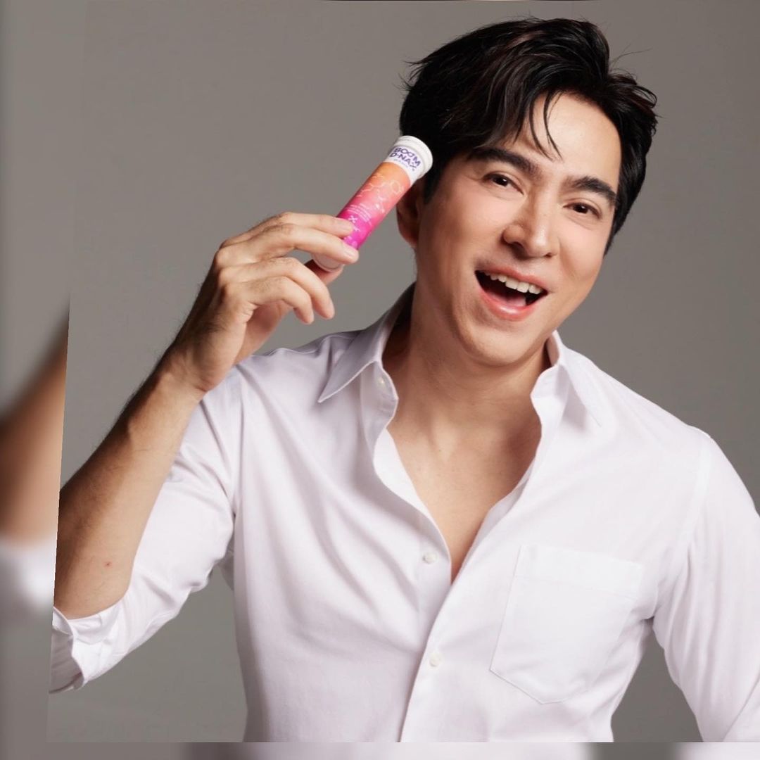 แซม - ยุรนันท์ ภมรมนตรี