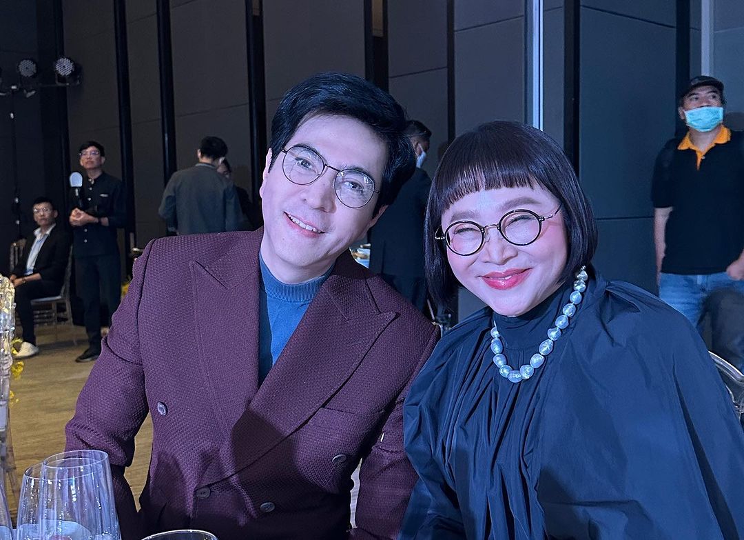 แซม - ยุรนันท์ ภมรมนตรี