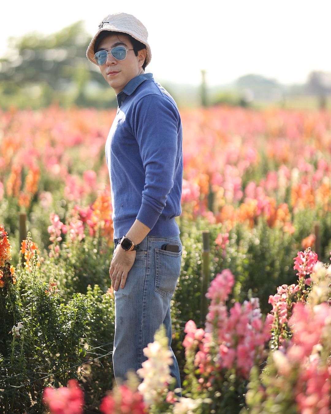 แซม - ยุรนันท์ ภมรมนตรี