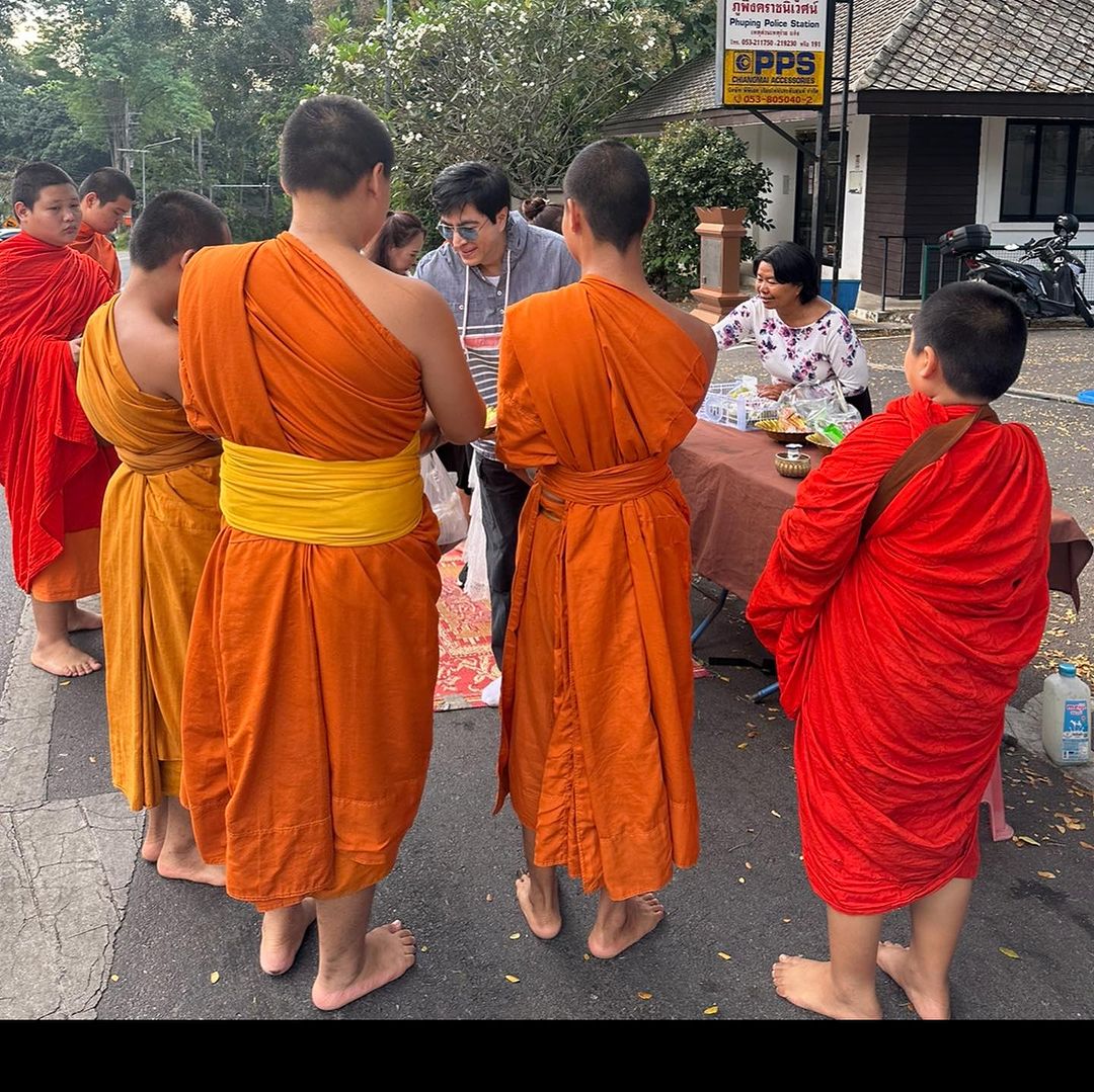 แซม - ยุรนันท์ ภมรมนตรี