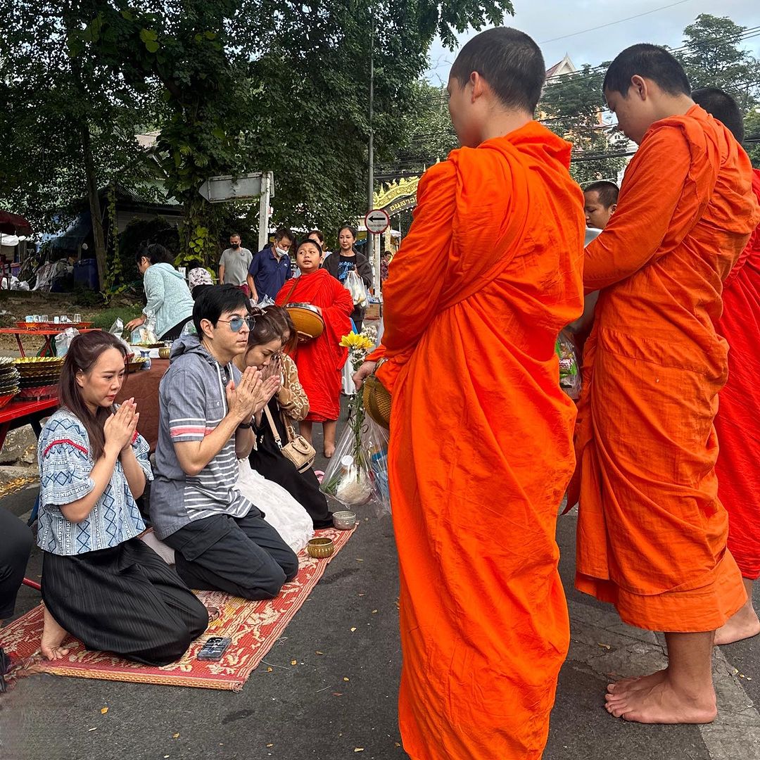 แซม - ยุรนันท์ ภมรมนตรี
