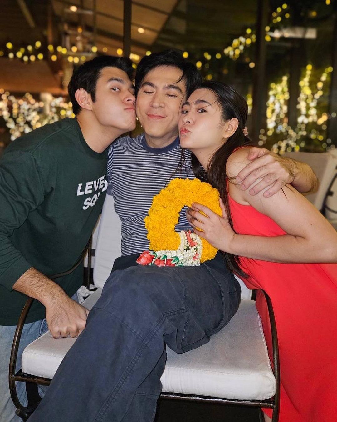 แซม - ยุรนันท์ ภมรมนตรี