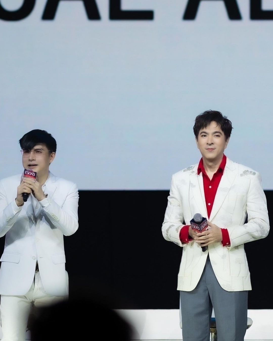 แซม - ยุรนันท์ ภมรมนตรี