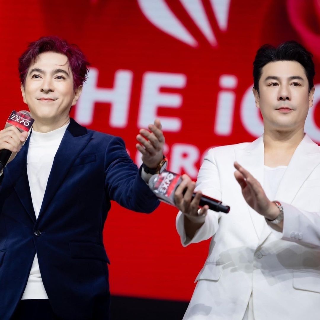 แซม - ยุรนันท์ ภมรมนตรี