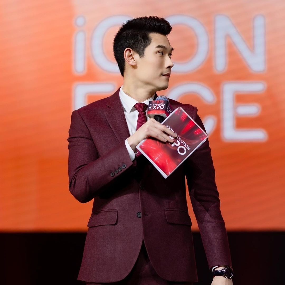 แซม - ยุรนันท์ ภมรมนตรี