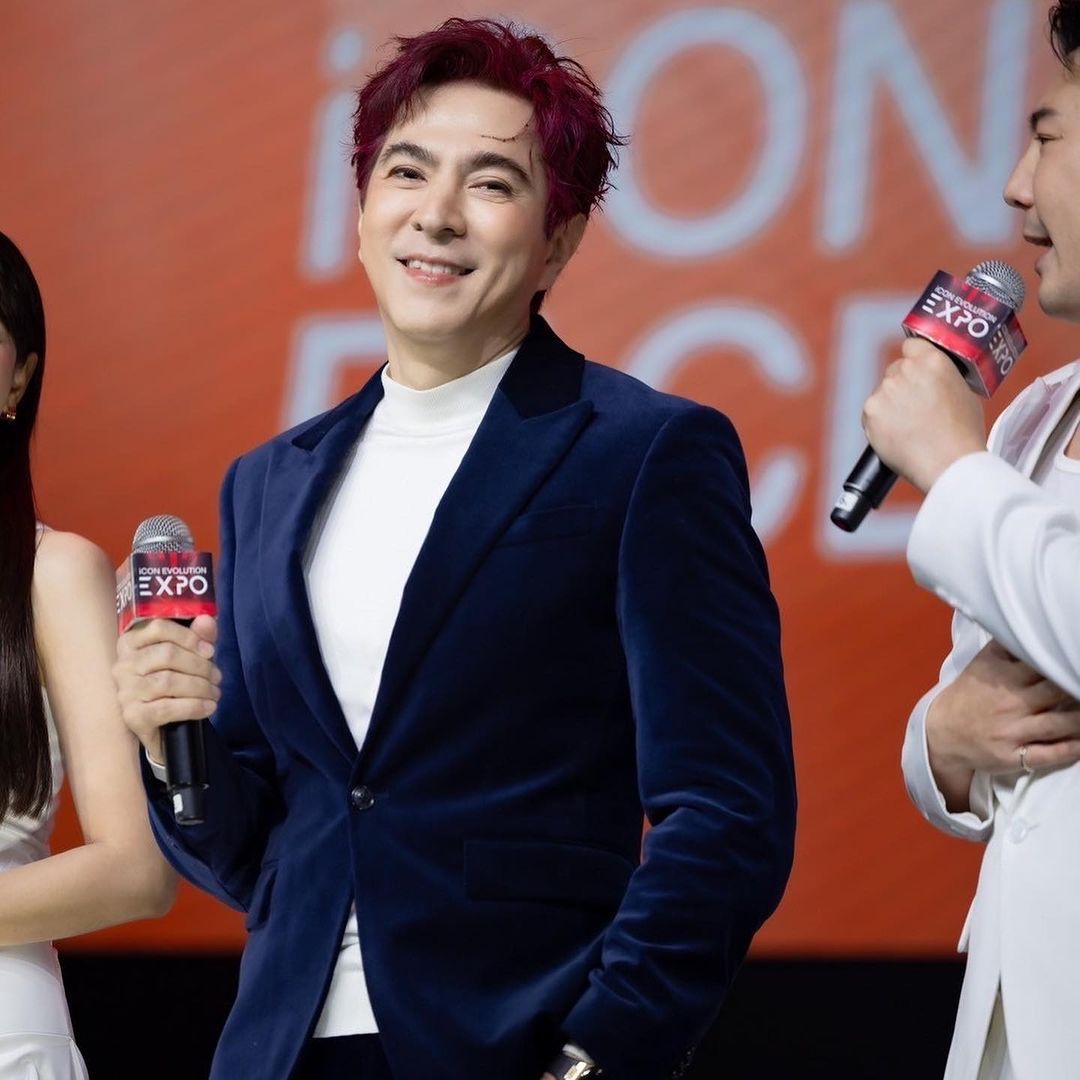 แซม - ยุรนันท์ ภมรมนตรี