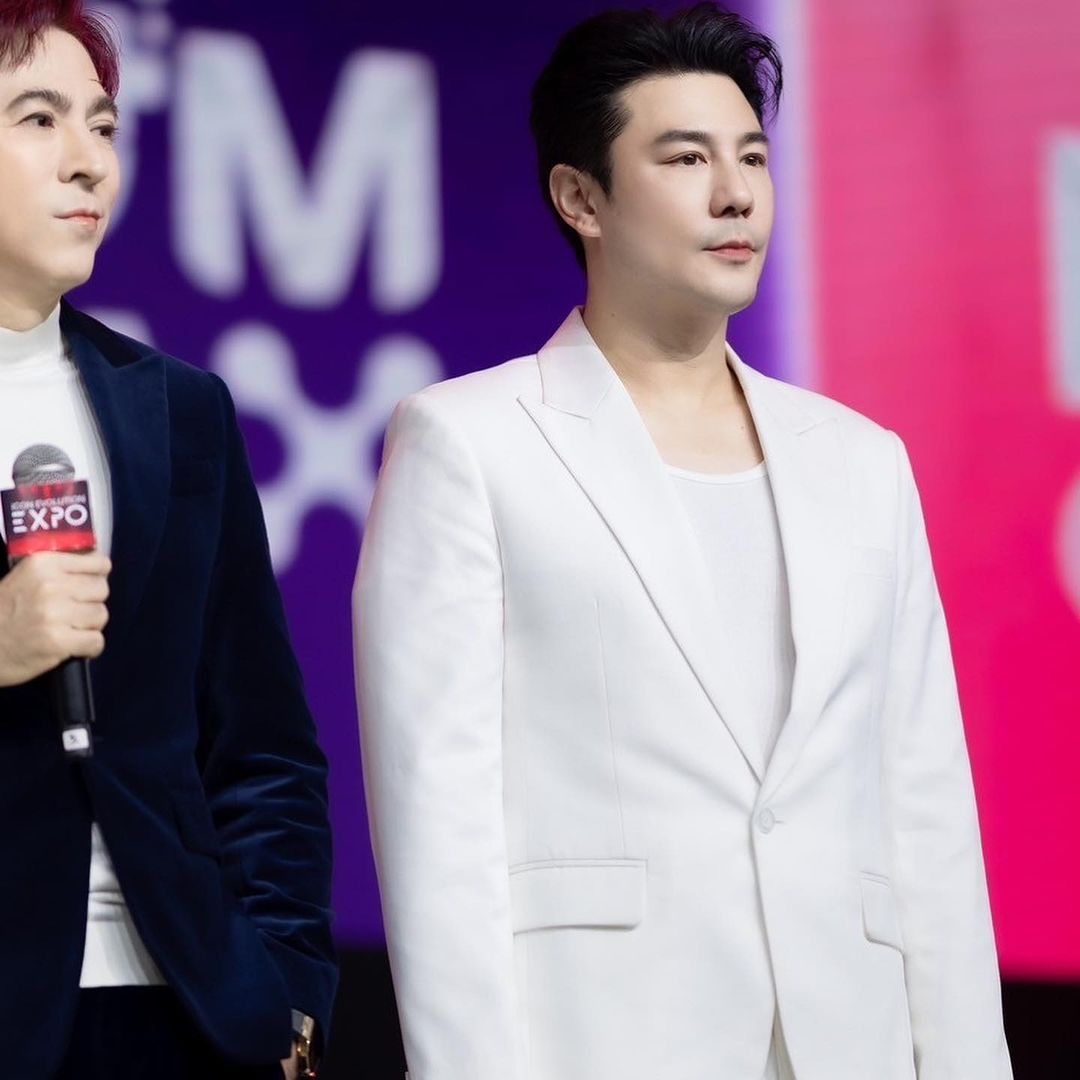 แซม - ยุรนันท์ ภมรมนตรี