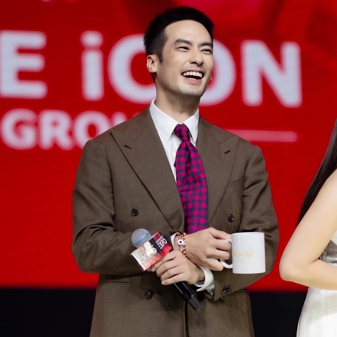 แซม - ยุรนันท์ ภมรมนตรี