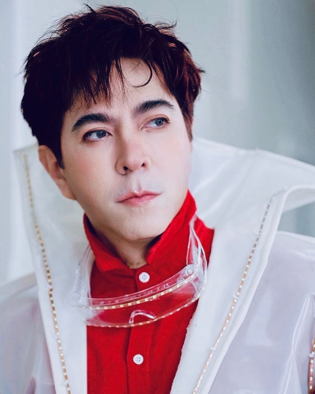 แซม - ยุรนันท์ ภมรมนตรี