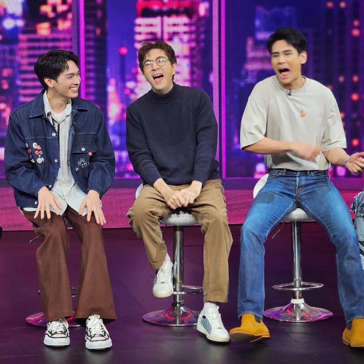 แซม - ยุรนันท์ ภมรมนตรี
