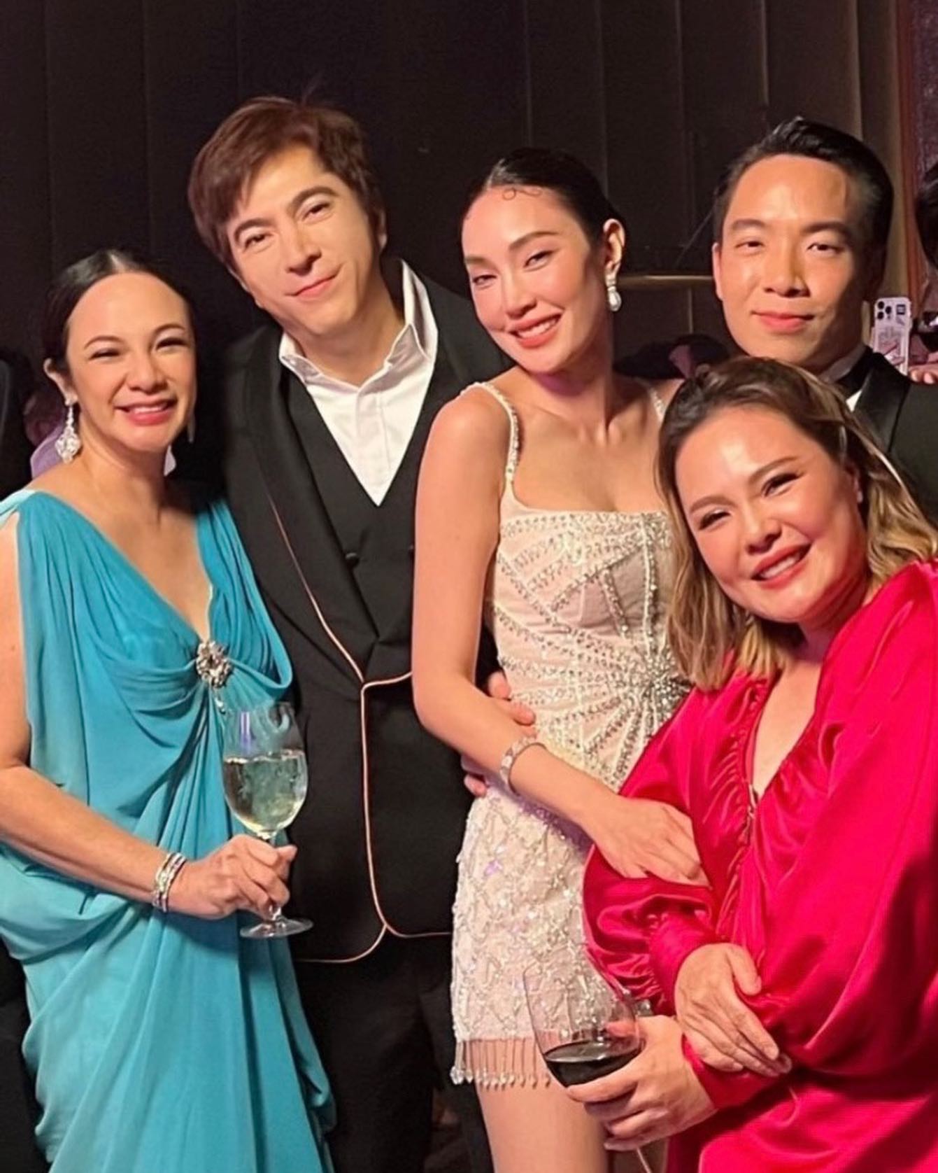 แซม - ยุรนันท์ ภมรมนตรี