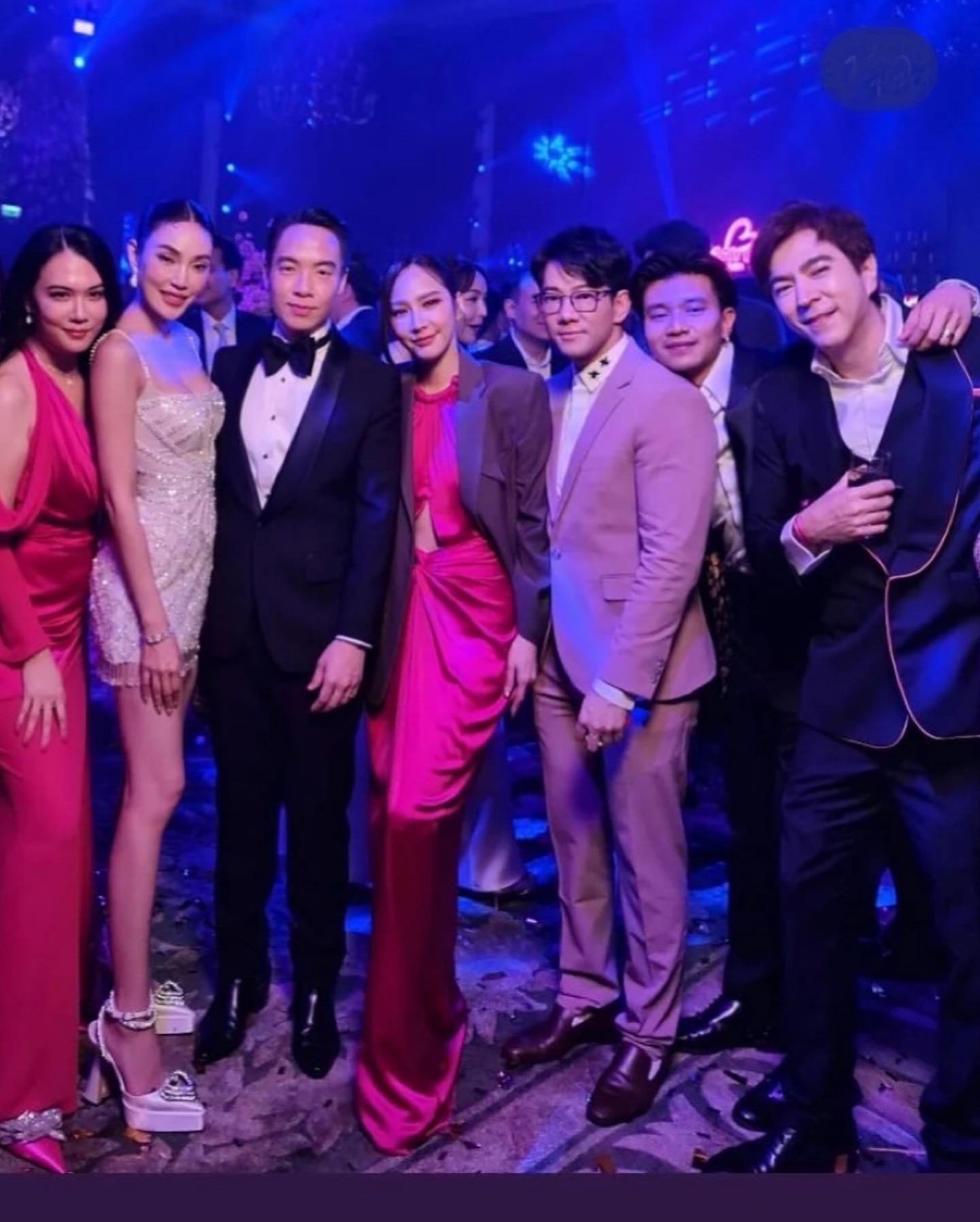 แซม - ยุรนันท์ ภมรมนตรี
