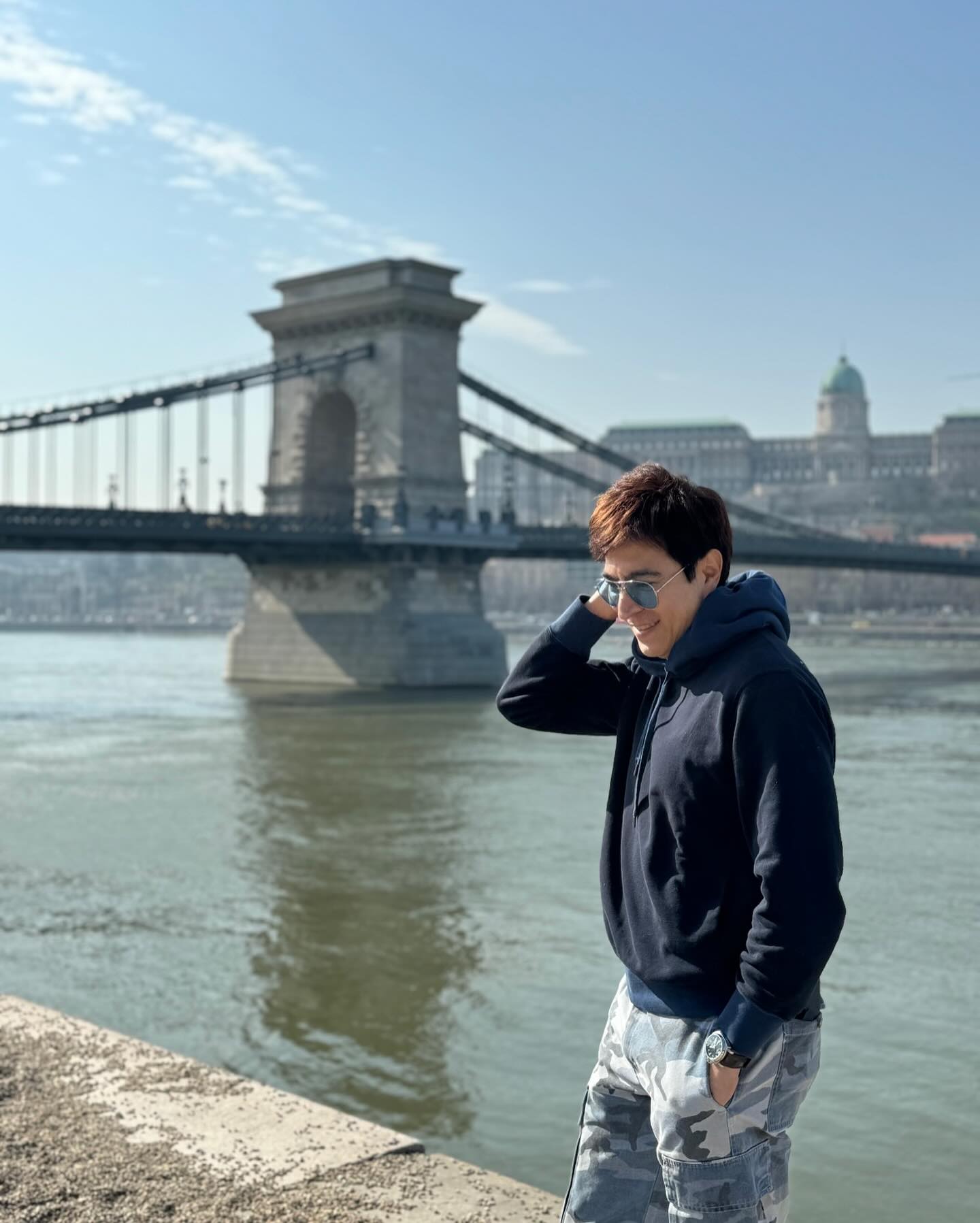 แซม - ยุรนันท์ ภมรมนตรี