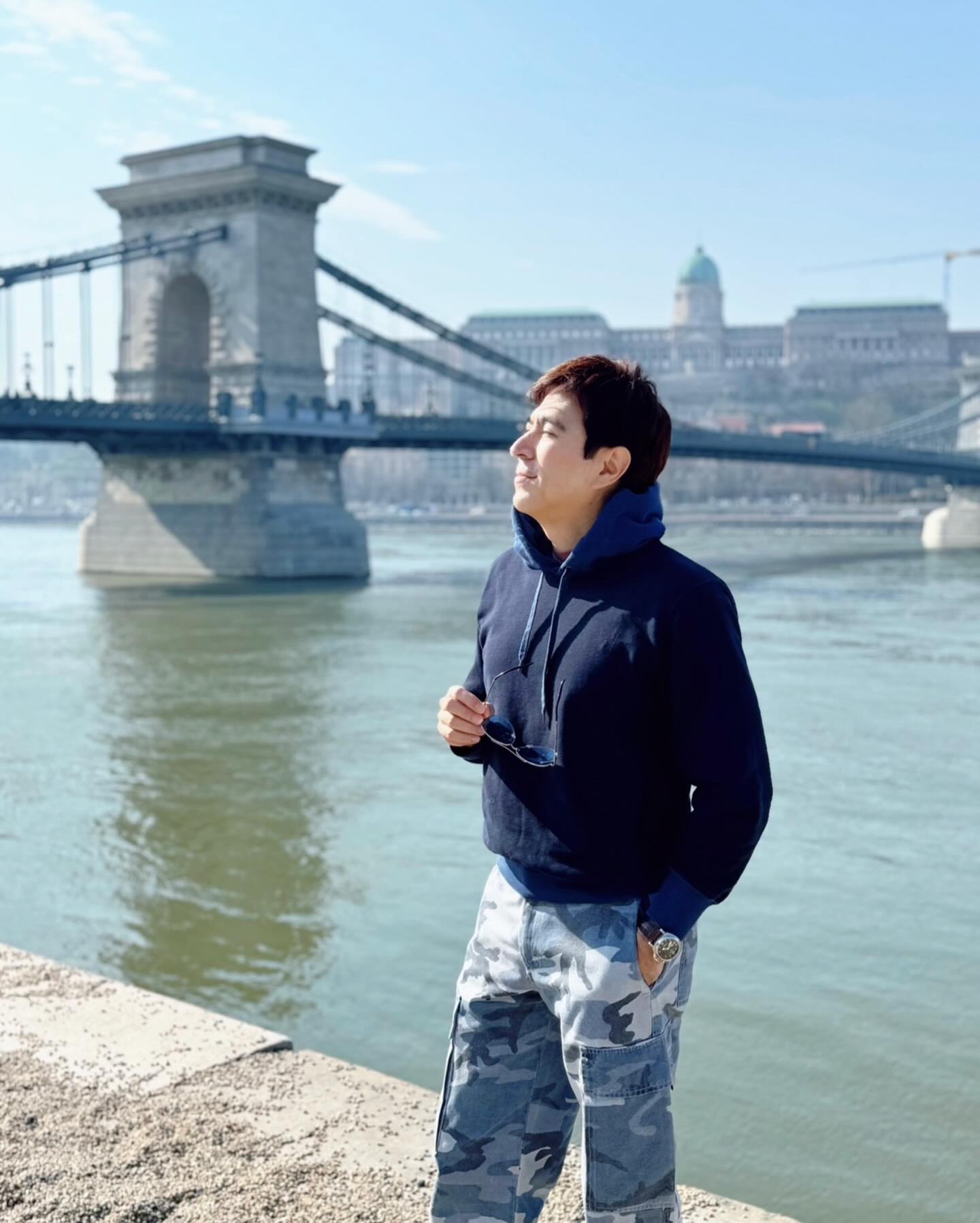 แซม - ยุรนันท์ ภมรมนตรี