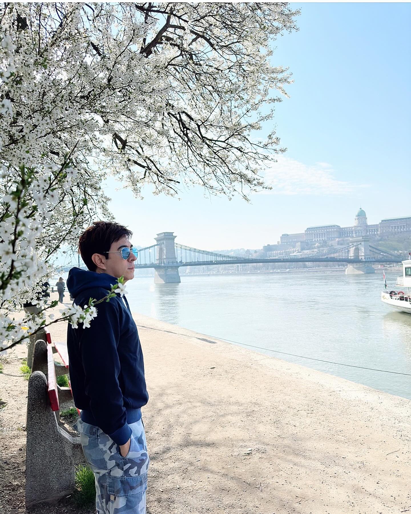 แซม - ยุรนันท์ ภมรมนตรี