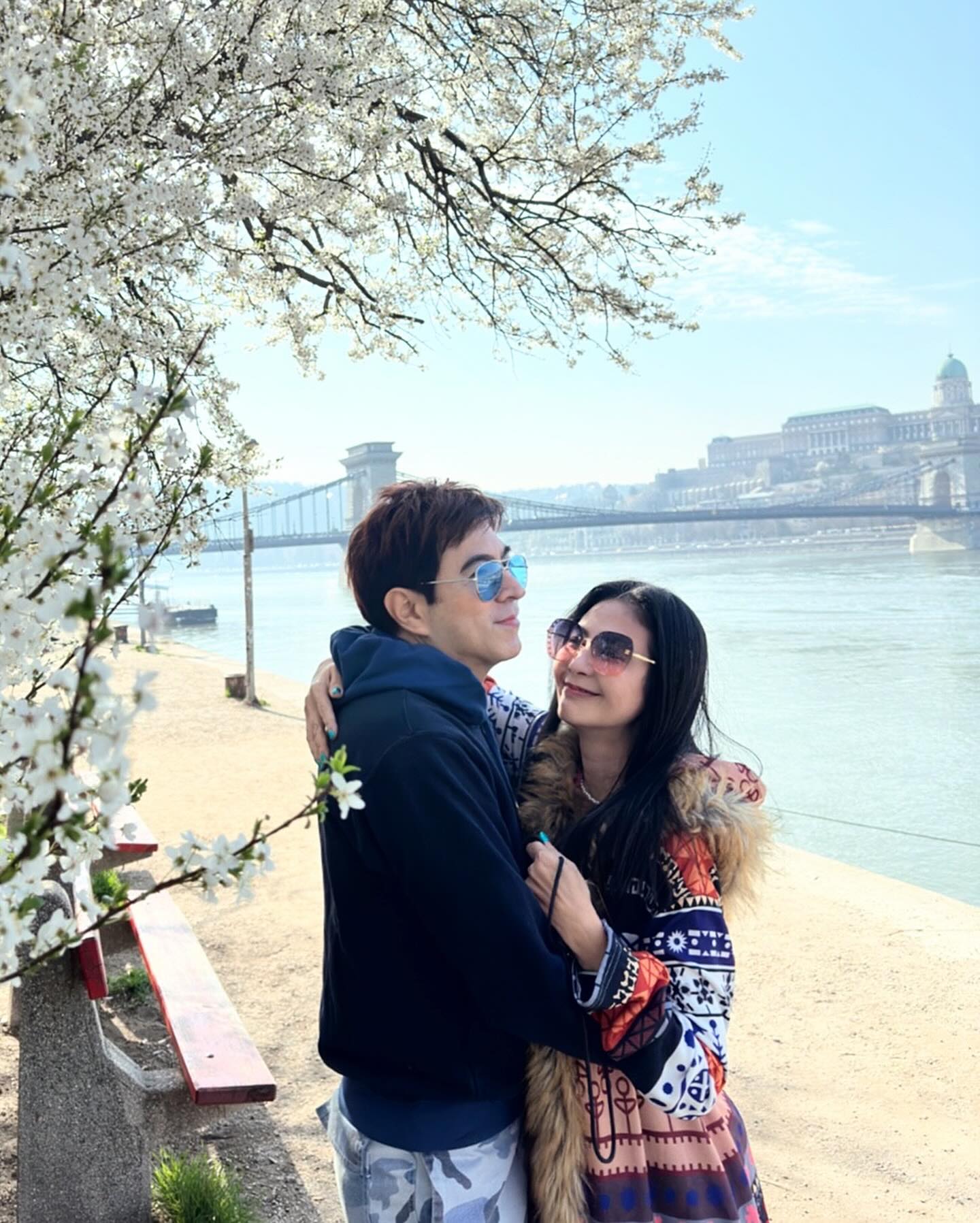 แซม - ยุรนันท์ ภมรมนตรี