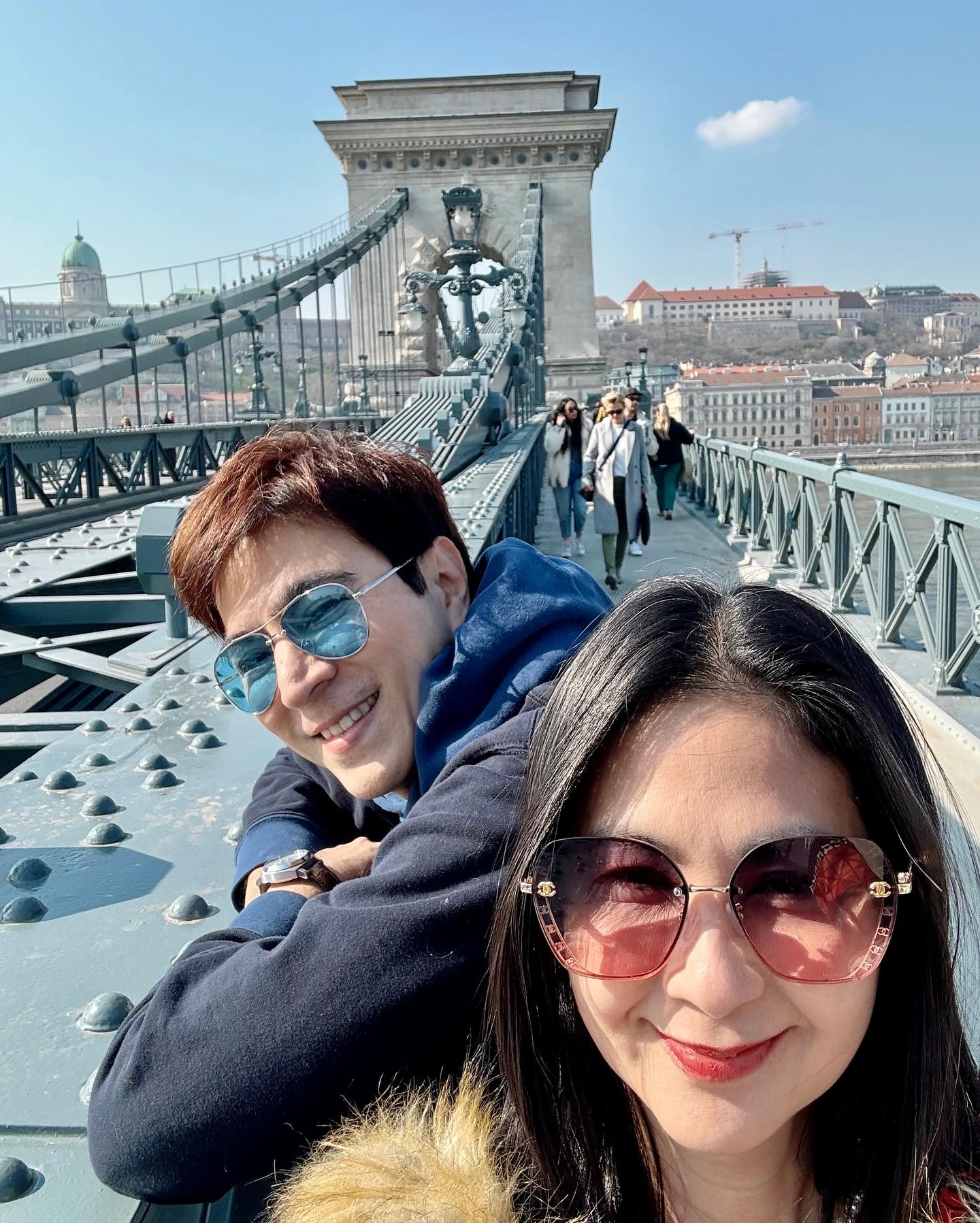 แซม - ยุรนันท์ ภมรมนตรี