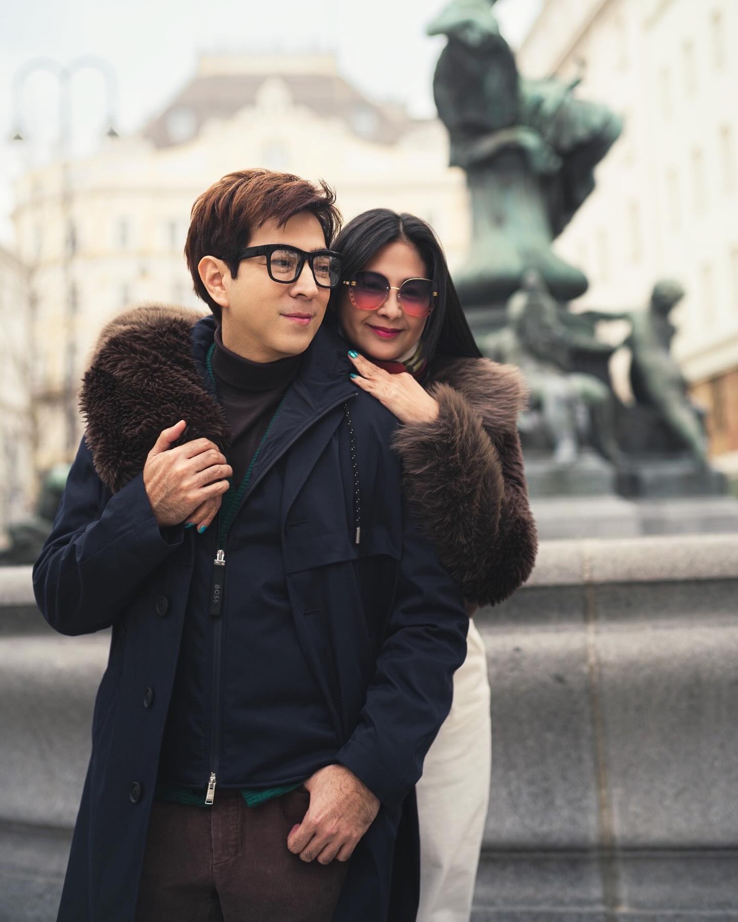 แซม - ยุรนันท์ ภมรมนตรี