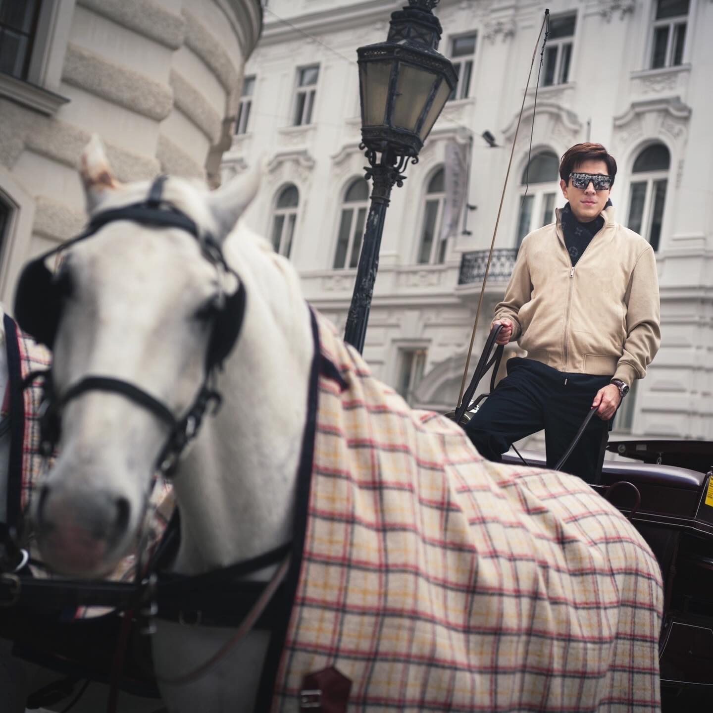 แซม - ยุรนันท์ ภมรมนตรี